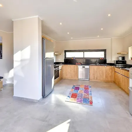 Umut - Kalkan Vila Kaş