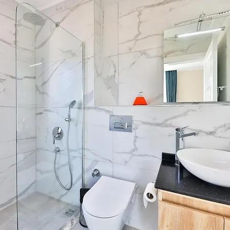 Umut - Kalkan * Kaş