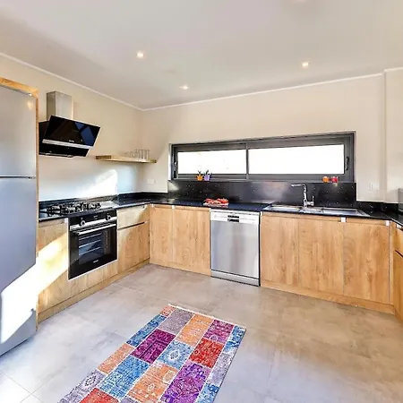 Vila Umut - Kalkan *