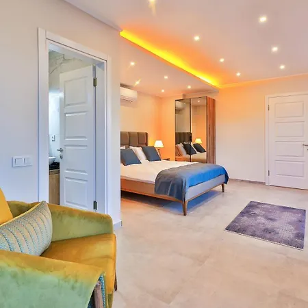 Umut - Kalkan Vila *