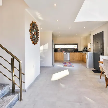 Umut - Kalkan * Kaş