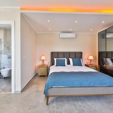 Vila Umut - Kalkan Kaş