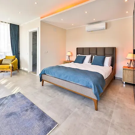 Vila Umut - Kalkan *