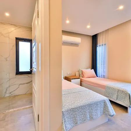 Vila Umut - Kalkan Kaş