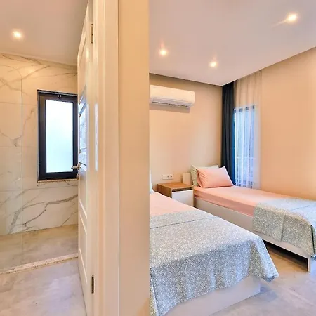 Umut - Kalkan Vila *