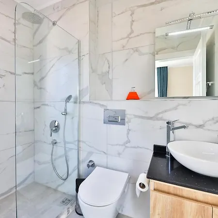 Umut - Kalkan Vila Kaş