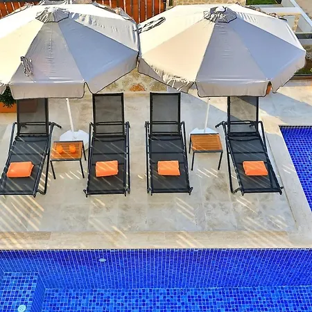 Umut - Kalkan *