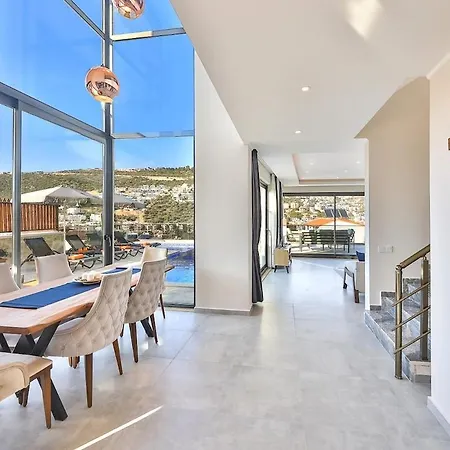 Villa Umut - Kalkan