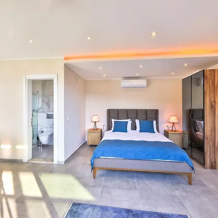 Villa Umut - Kalkan