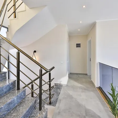Umut - Kalkan Villa *