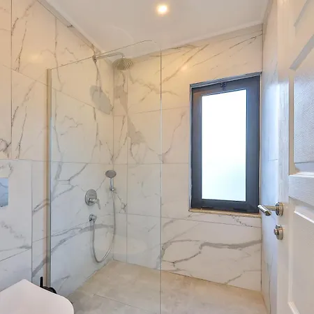 Willa Umut - Kalkan Kaş