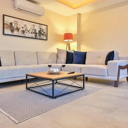 Umut - Kalkan Villa
