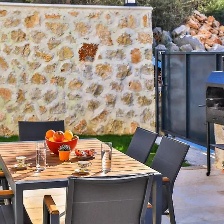 Willa Umut - Kalkan *