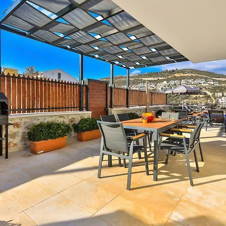 Umut - Kalkan * Kaş