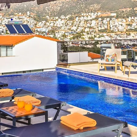 Umut - Kalkan * Kaş