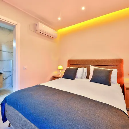 Umut - Kalkan Willa *