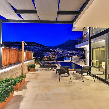 Villa Umut - Kalkan *