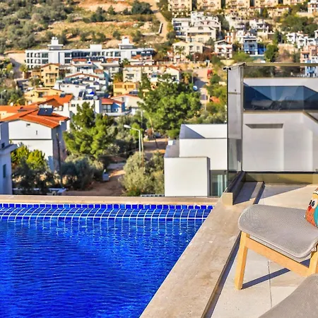 Villa Umut - Kalkan *