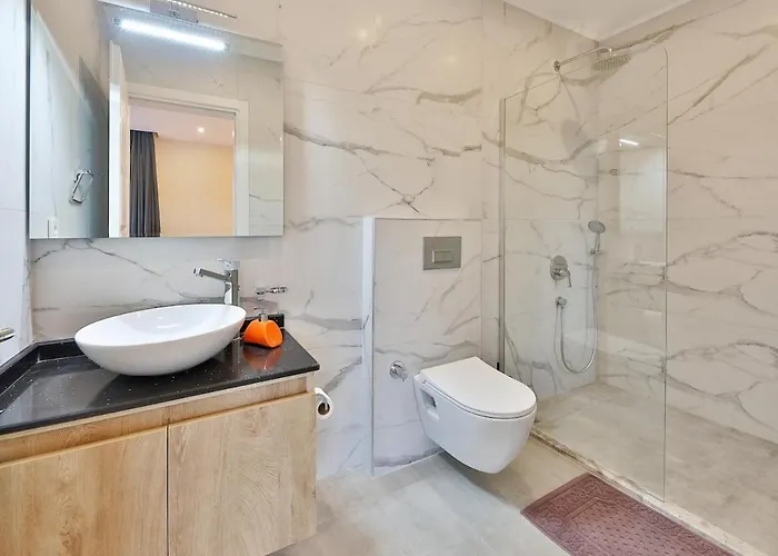 别墅 Umut - Kalkan