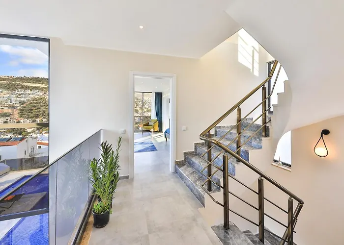 Umut - Kalkan 卡斯