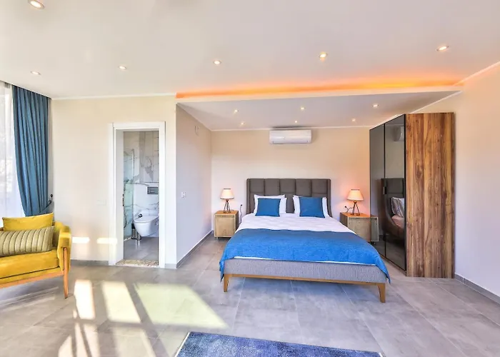 别墅 Umut - Kalkan