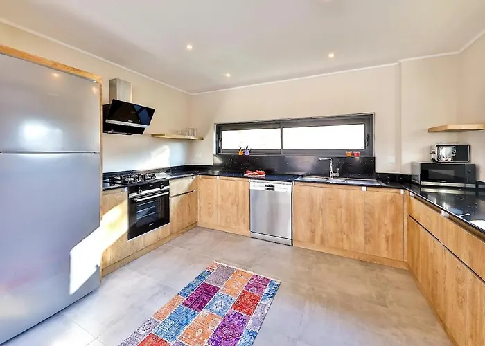 别墅 Umut - Kalkan *