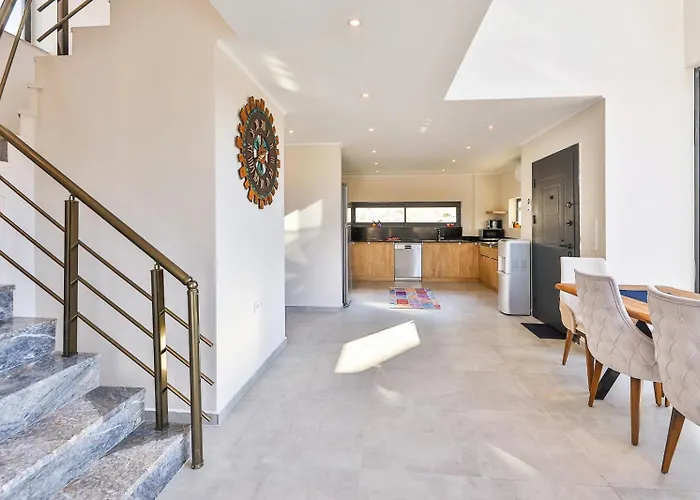 Umut - Kalkan * 卡斯