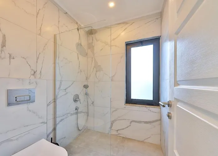 Umut - Kalkan 别墅 *