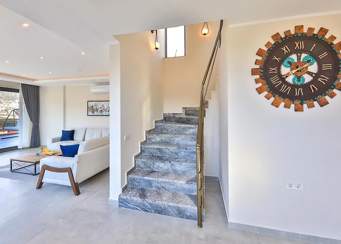 Umut - Kalkan * 卡斯