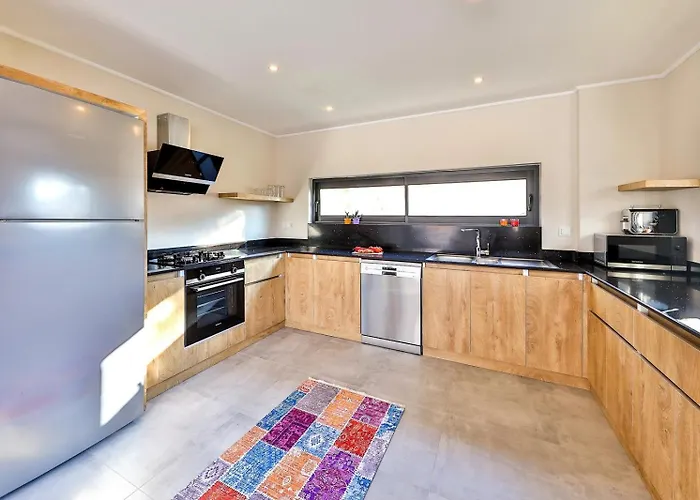 别墅 Umut - Kalkan