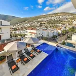 Umut - Kalkan Willa Kaş