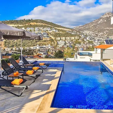 Umut - Kalkan Willa *