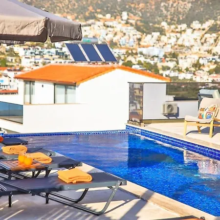 Umut - Kalkan *
