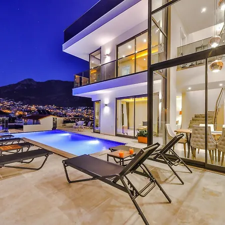 Umut - Kalkan Kaş
