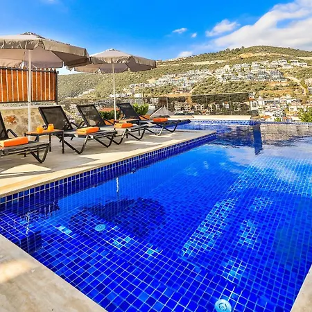 Umut - Kalkan *