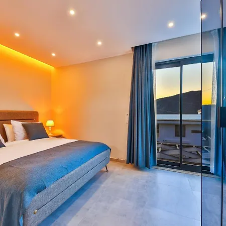 Umut - Kalkan *