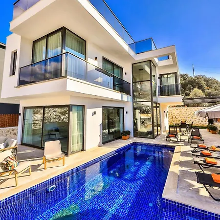 Umut - Kalkan *